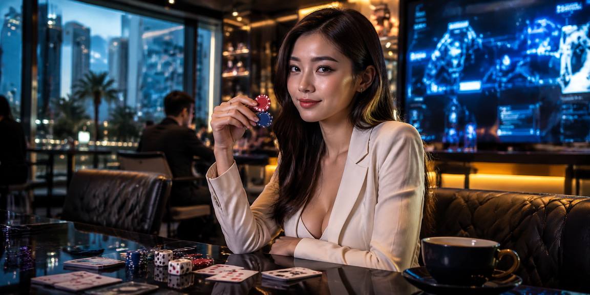 229pk Có Gì Bên Trong Sảnh Casino 229pk